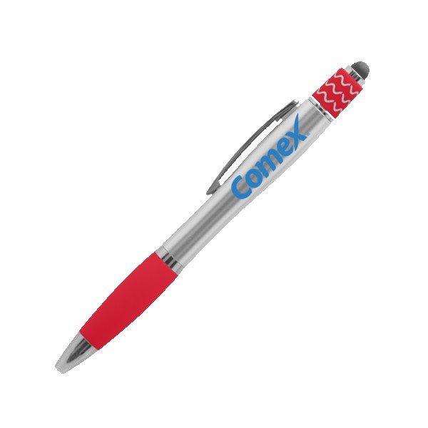 Spin-It Curvaceous Stylus Pen 1