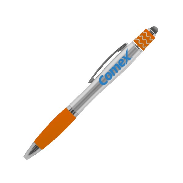 Spin-It Curvaceous Stylus Pen 1