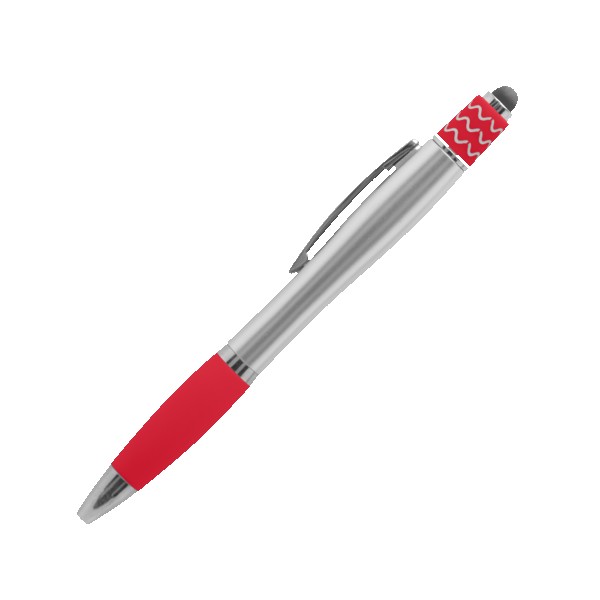 Spin-It Curvaceous Stylus Pen 1
