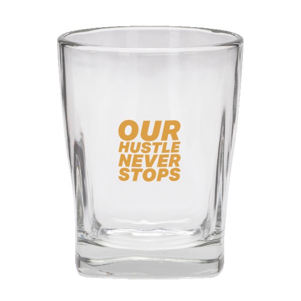 Savor 11 oz. Verona Whiskey Glass 1
