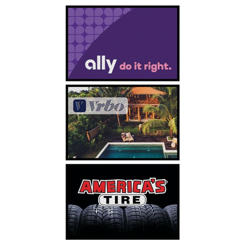 Berber Impressions HD Floor Mat 2%27 x 3%27 1 Berber Impressions HD Floor Mat 2%27 x 3%27 1