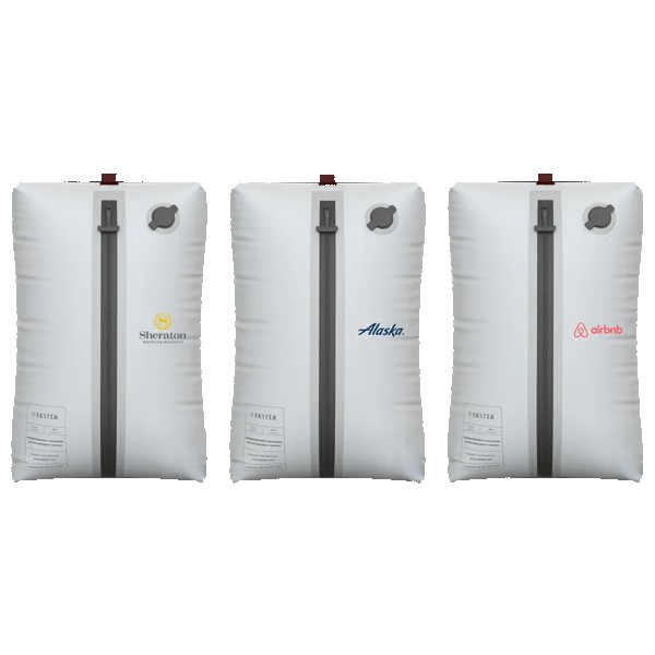 Ekster Travel Pack Vacuum Kit 1 Ekster Travel Pack Vacuum Kit 1