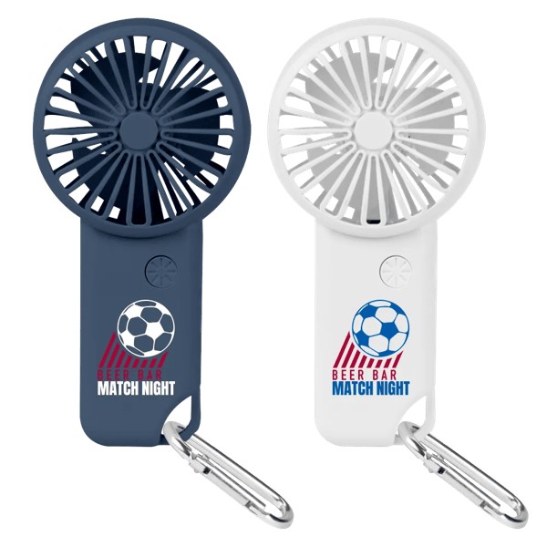 Jet Stream Mini Fan 1 Jet Stream Mini Fan 1