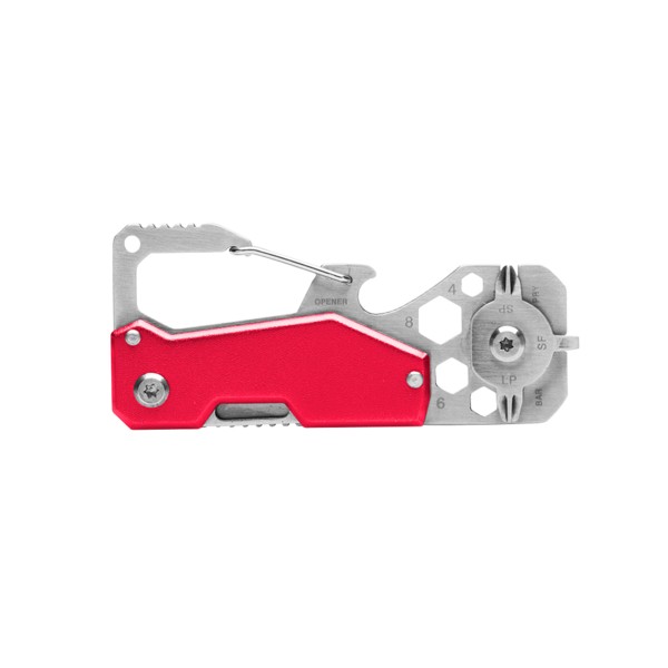 Carabiner Multi-Tool 1