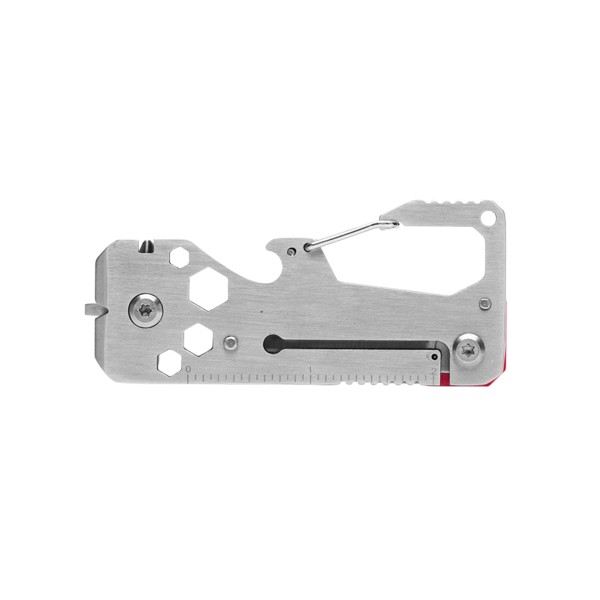 Carabiner Multi-Tool 1