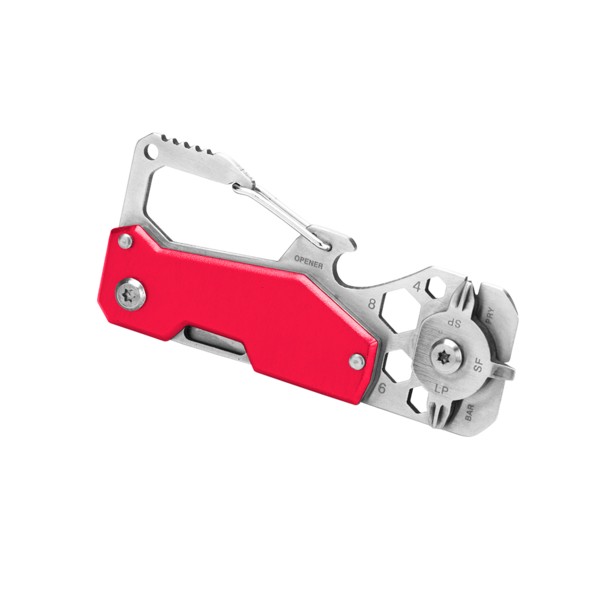 Carabiner Multi-Tool 1