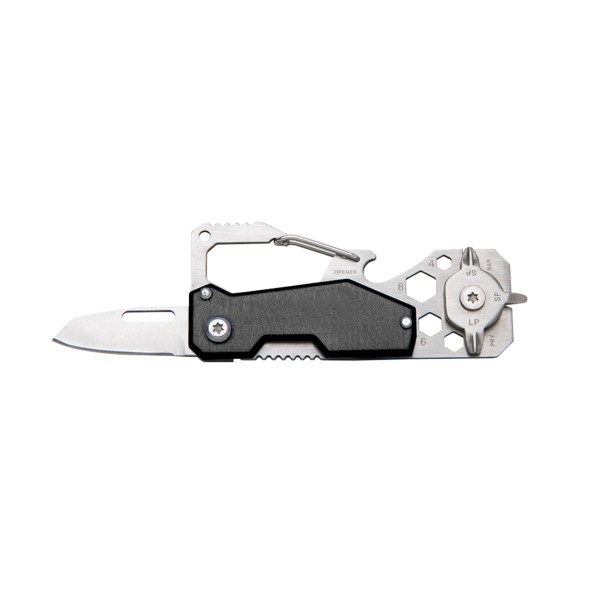 Carabiner Multi-Tool 1