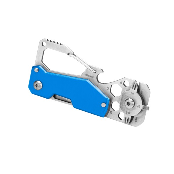 Carabiner Multi-Tool 1