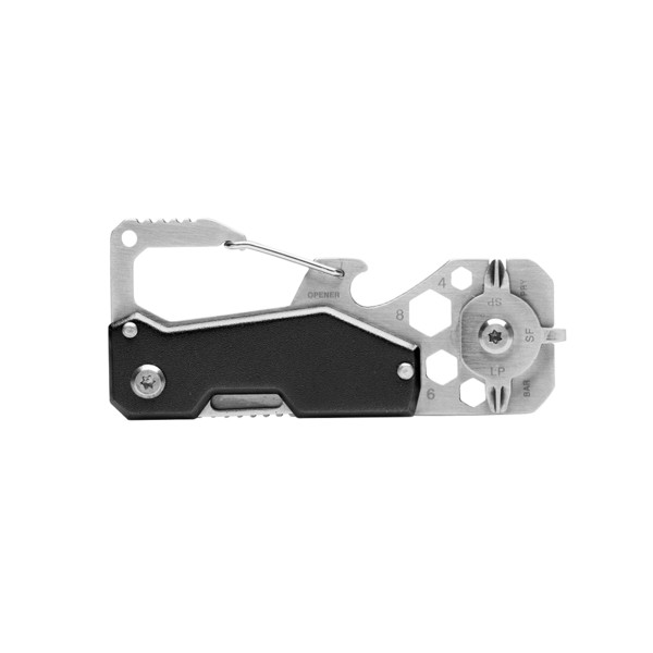 Carabiner Multi-Tool 1