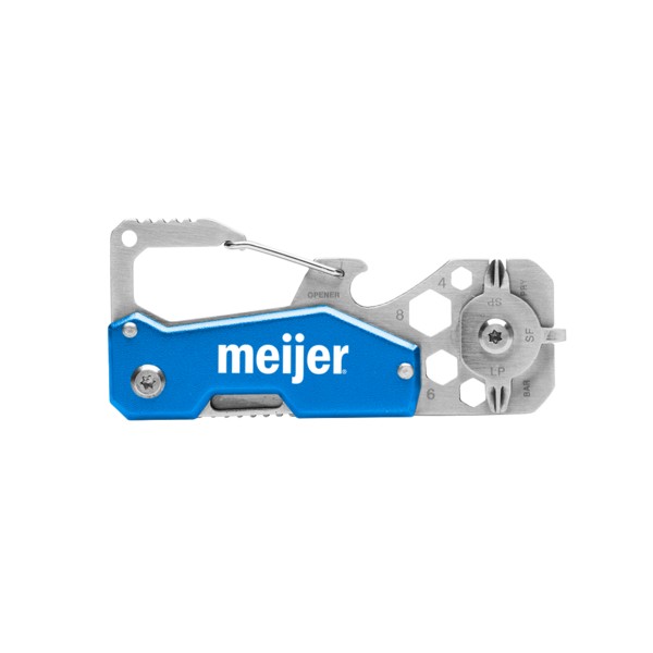 Carabiner Multi-Tool 1