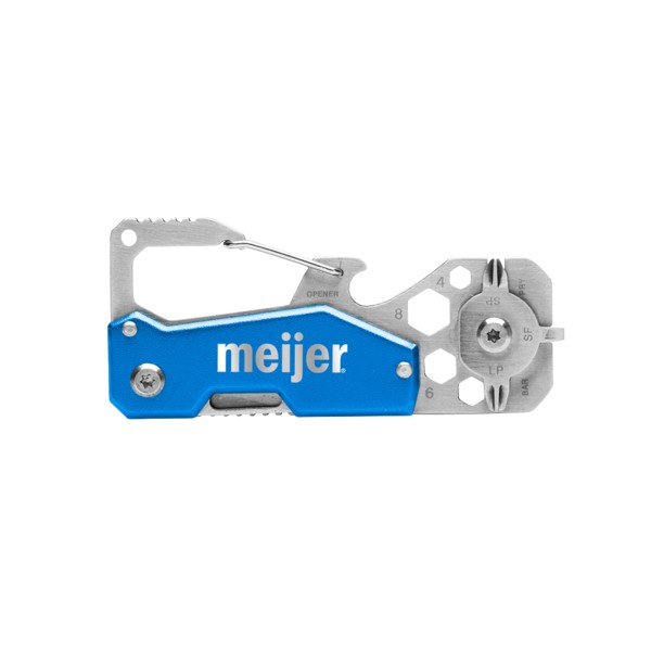 Carabiner Multi-Tool 1