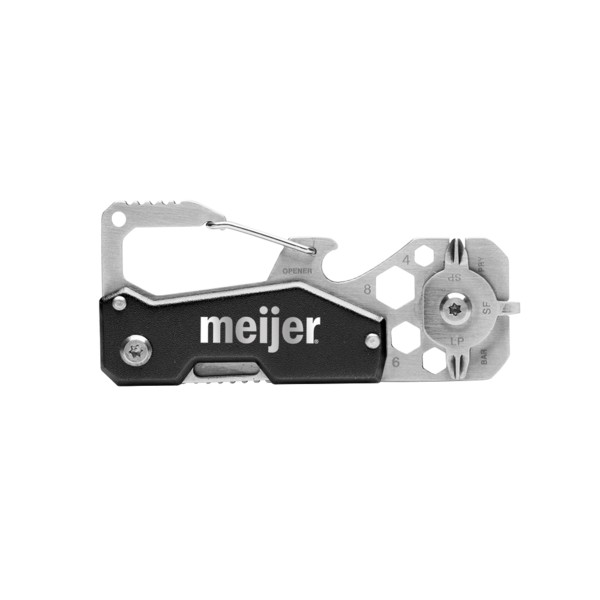 Carabiner Multi-Tool 1