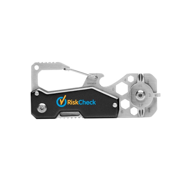 Carabiner Multi-Tool 1