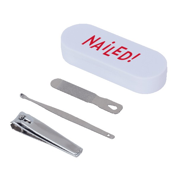 Nailspiration Manicure Set 1 Nailspiration Manicure Set 1