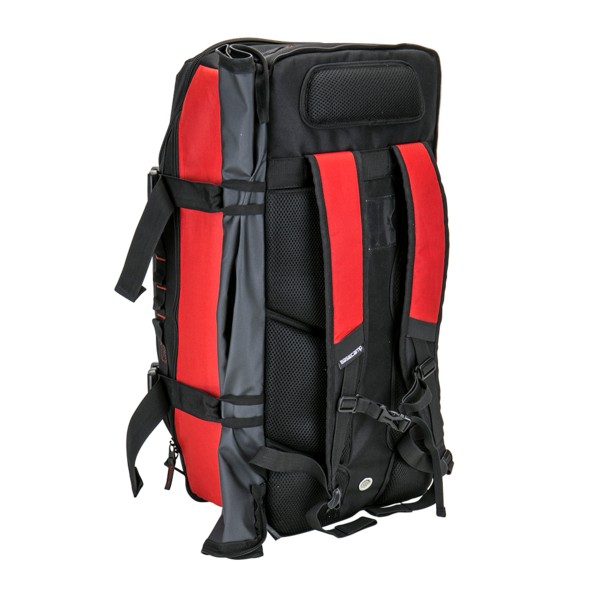 Basecamp Beast of Burden 1