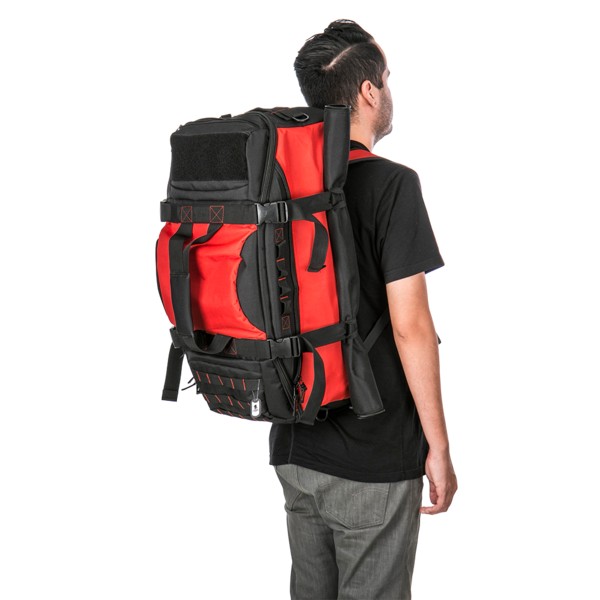 Basecamp Beast of Burden 1