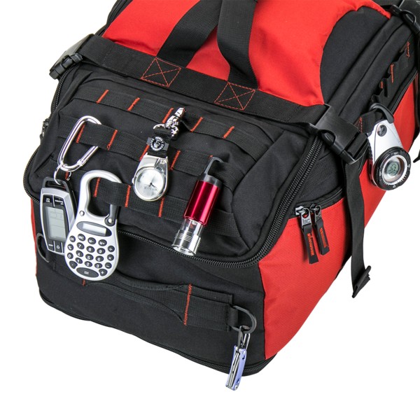 Basecamp Beast of Burden 1