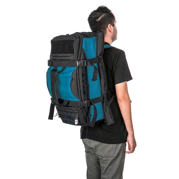 Basecamp Beast of Burden 1