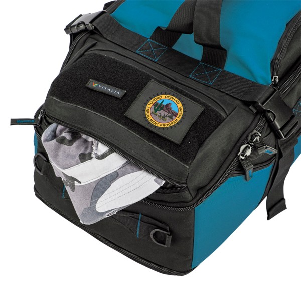 Basecamp Beast of Burden 1