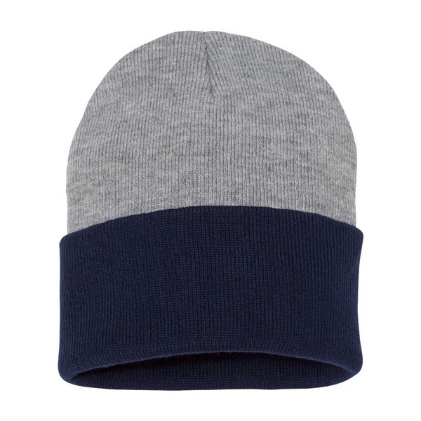 Sportsman SP12T 12" Knit Beanie 1