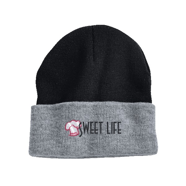 Sportsman SP12T 12" Knit Beanie 1