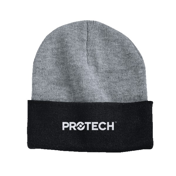 Sportsman SP12T 12" Knit Beanie 1