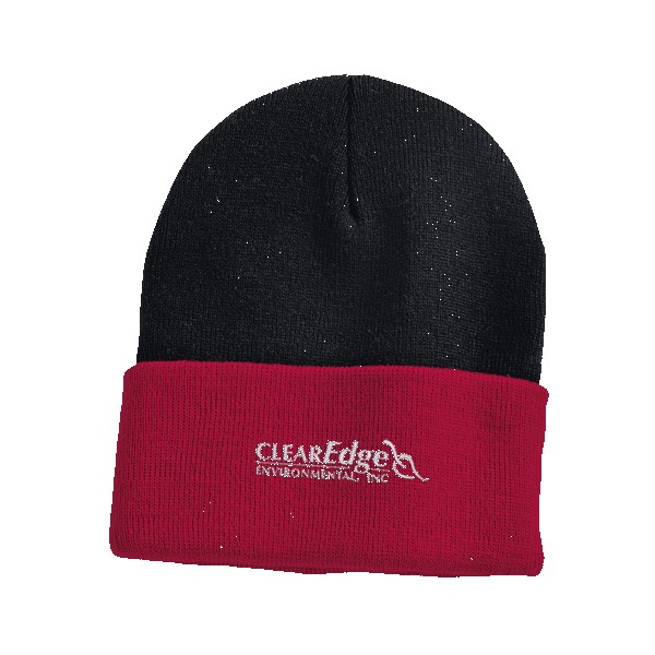 Sportsman SP12T 12" Knit Beanie 1