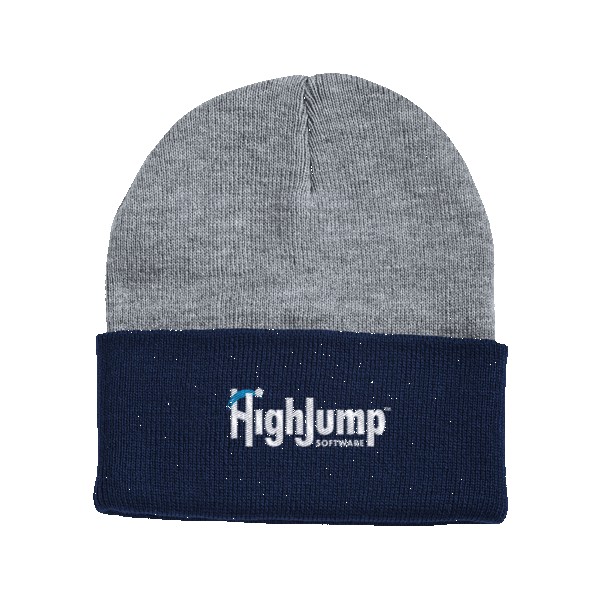 Sportsman SP12T 12" Knit Beanie 1