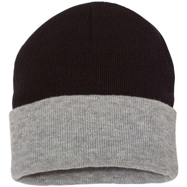 Sportsman SP12T 12" Knit Beanie 1