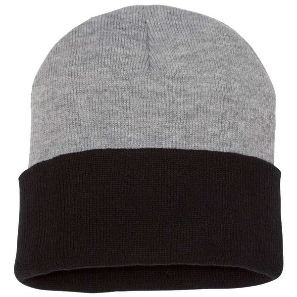 Sportsman SP12T 12" Knit Beanie 1