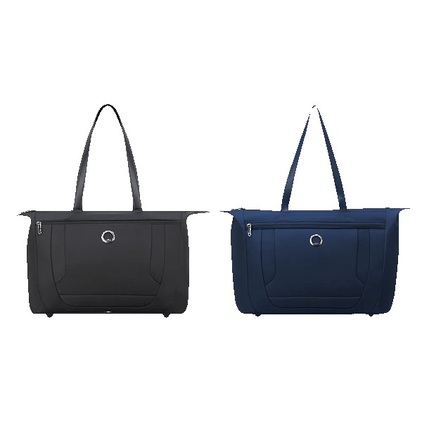 Delsey Paris Helium Dluxe Tote 1 Delsey Paris Helium Dluxe Tote 1