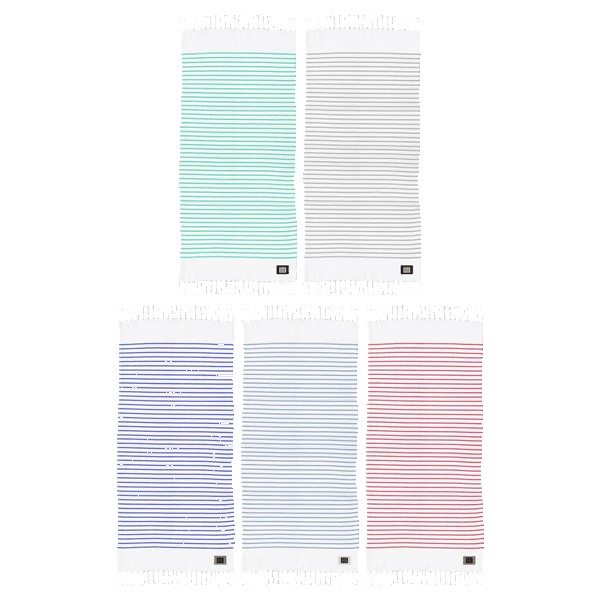 Recycled Beach Blanket 1 Recycled Beach Blanket 1