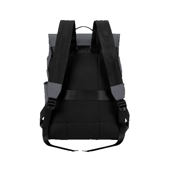 ClipRidge Top Flap with Buckle Closure Backpack 1