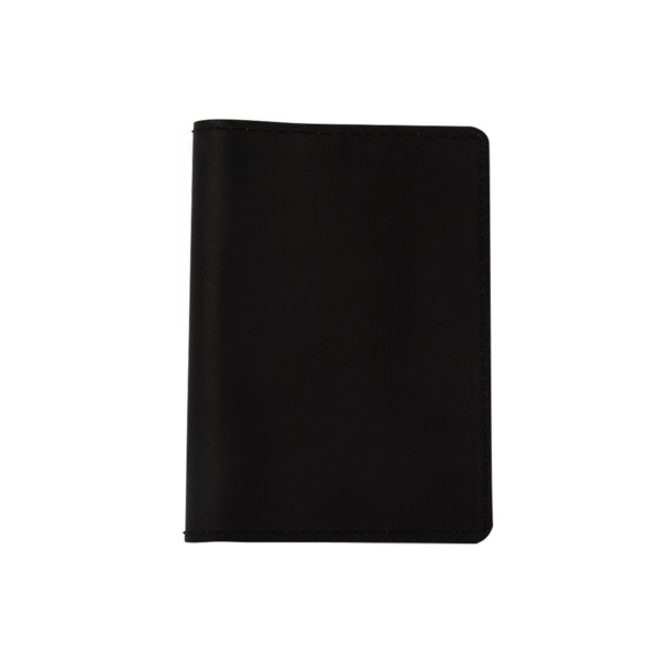 Currier Passport Cover 1