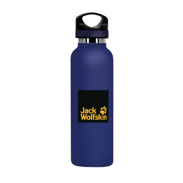 20 oz. Basecamp Tundra Bottle with Screw Top Lid 1