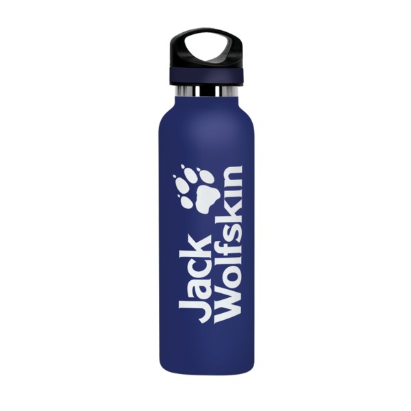 20 oz. Basecamp Tundra Bottle with Screw Top Lid 1
