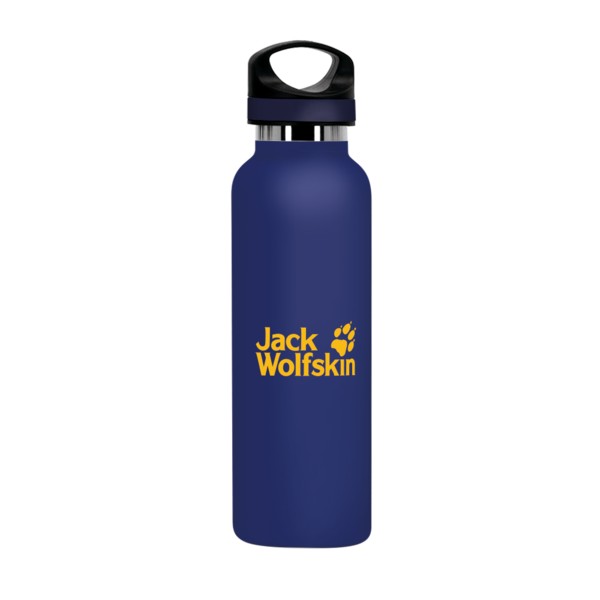 20 oz. Basecamp Tundra Bottle with Screw Top Lid 1