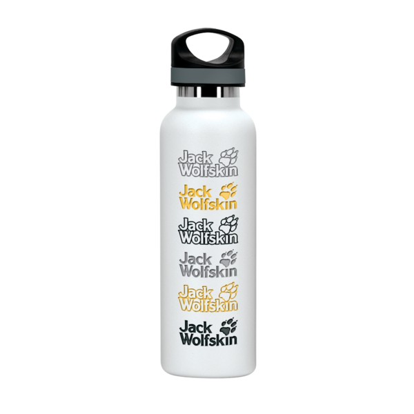 20 oz. Basecamp Tundra Bottle with Screw Top Lid 1