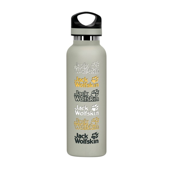 20 oz. Basecamp Tundra Bottle with Screw Top Lid 1