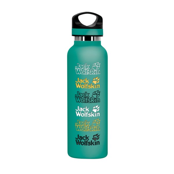 20 oz. Basecamp Tundra Bottle with Screw Top Lid 1