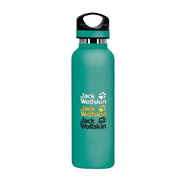 20 oz. Basecamp Tundra Bottle with Screw Top Lid 1
