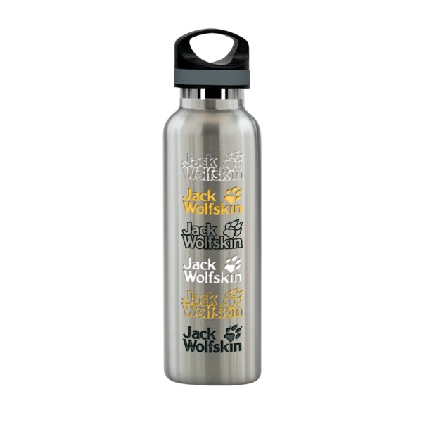 20 oz. Basecamp Tundra Bottle with Screw Top Lid 1
