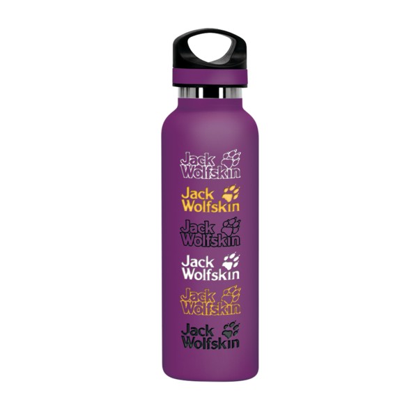 20 oz. Basecamp Tundra Bottle with Screw Top Lid 1