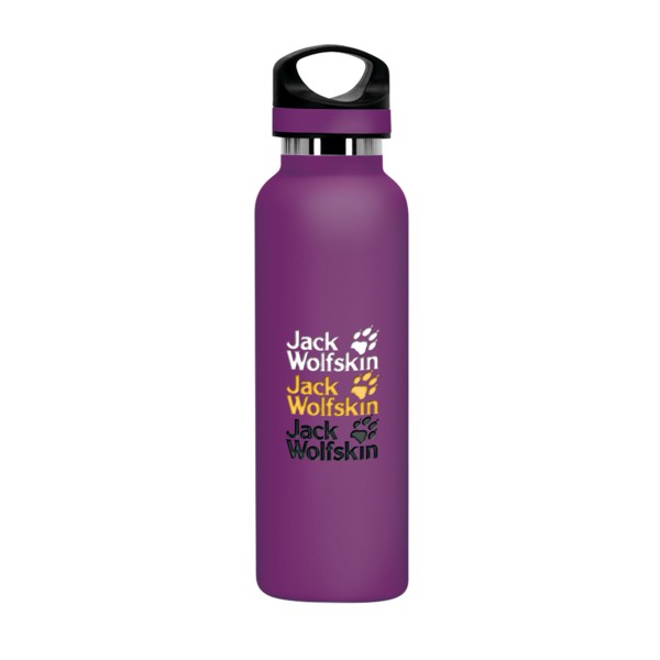 20 oz. Basecamp Tundra Bottle with Screw Top Lid 1