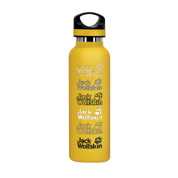 20 oz. Basecamp Tundra Bottle with Screw Top Lid 1