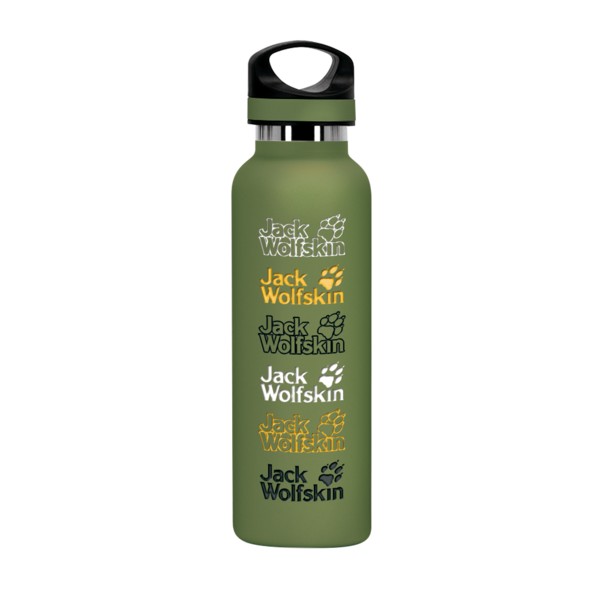 20 oz. Basecamp Tundra Bottle with Screw Top Lid 1