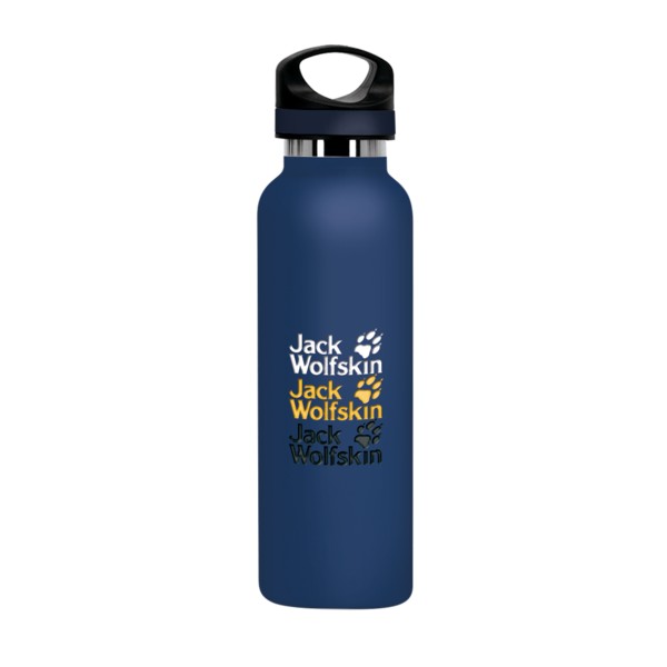 20 oz. Basecamp Tundra Bottle with Screw Top Lid 1