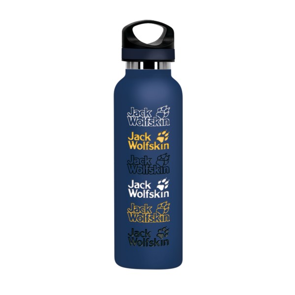 20 oz. Basecamp Tundra Bottle with Screw Top Lid 1