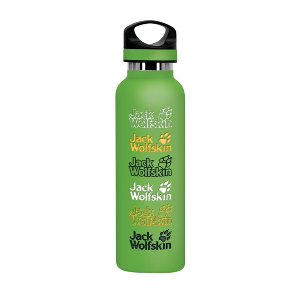 20 oz. Basecamp Tundra Bottle with Screw Top Lid 1