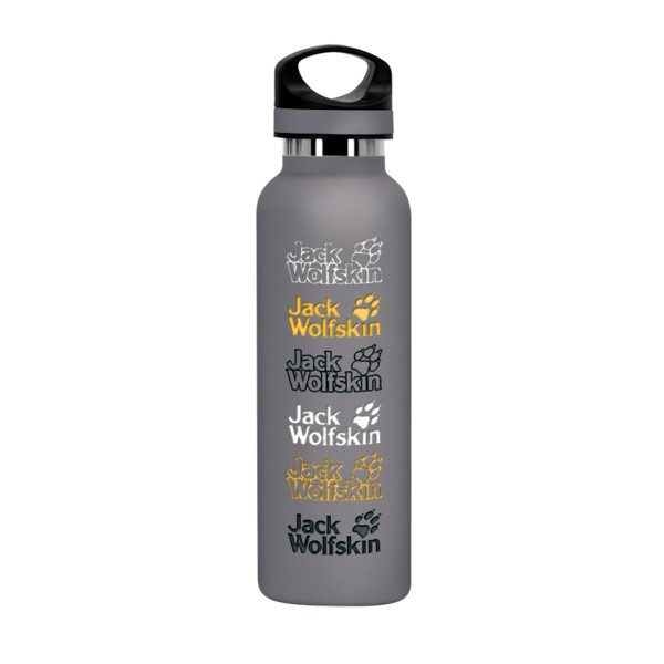 20 oz. Basecamp Tundra Bottle with Screw Top Lid 1
